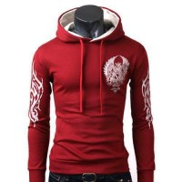 Sweat capuche Hoodie sweater Men fashion... Sweat capuche Hoodie sweater Men fashion...